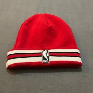 Mitchell and Ness Beanie